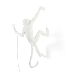 The Monkey Lamp Hanging - Indoor