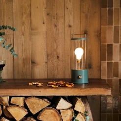 The Muse lampe portable