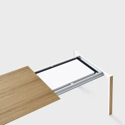 Thin-K bois Extensible