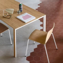 Thin-K bois Extensible