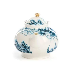 Théière Hybrid Smeraldina