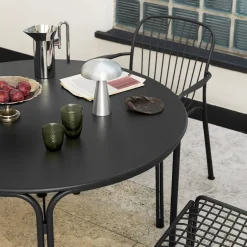 Thorvald Dining table SC98