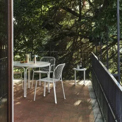 Thorvald Dining table SC98