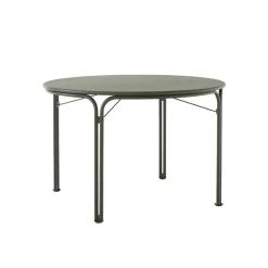 Thorvald Dining table SC98