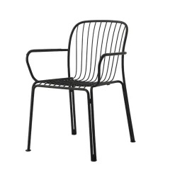 Thorvald Fauteuil SC95 - Lot de 2