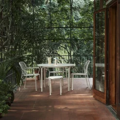 Thorvald Fauteuil SC95 - Lot de 2