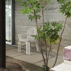 Thorvald Fauteuil SC95 - Lot de 2