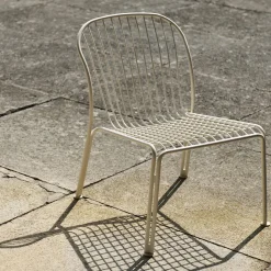 Thorvald Lounge chair SC100 - Lot de 2