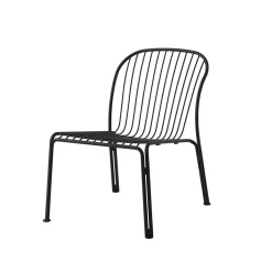 Thorvald Lounge chair SC100 - Lot de 2