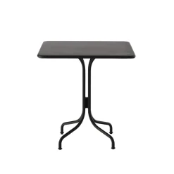 Thorvald Table café carrée SC97