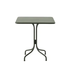Thorvald Table café carrée SC97