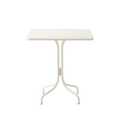 Thorvald Table café carrée SC97