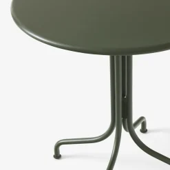 Thorvald Table café ronde SC96