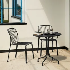 Thorvald Table café ronde SC96