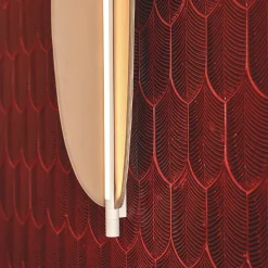 Thula applique / 562.42