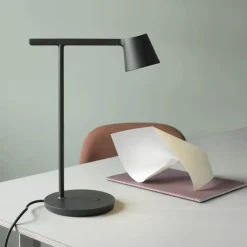 Tip lampe de table
