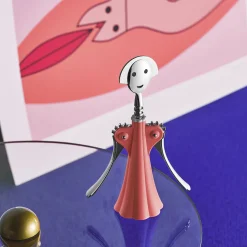 Tire-bouchon Anna G.