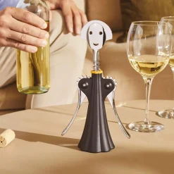 Tire-bouchon Anna G.