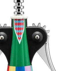 Tire-bouchon Anna G. - Parade