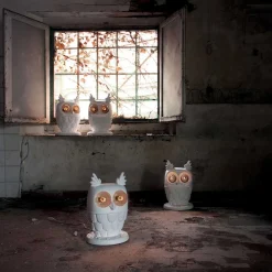 Ti-Vedo lampe de table