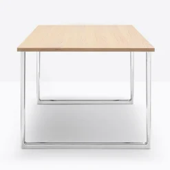 Toa Table Chêne 240 x 90 cm