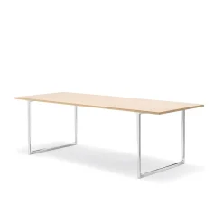 Toa Table Chêne 240 x 90 cm