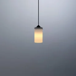 Tobo Suspension - Porcelaine