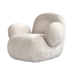 Toe Armchair