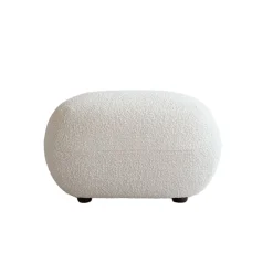 Toe Ottoman