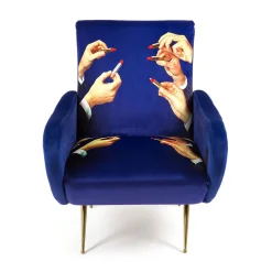 Toiletpaper Fauteuil