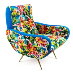 Toiletpaper Fauteuil