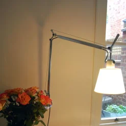 Tolomeo Basculante Parete