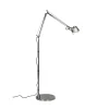 Tolomeo lampadaire LED