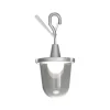 Tolomeo Lampione Outdoor suspension à crochet