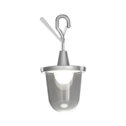 Tolomeo Lampione Outdoor suspension à crochet