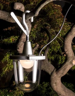 Tolomeo Lampione Outdoor suspension à crochet