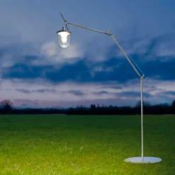 Tolomeo lampione (Outlet)