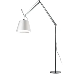 Tolomeo Mega Led Floor