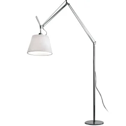 Tolomeo Mega Led Floor