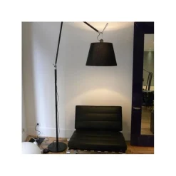 Tolomeo Mega noir