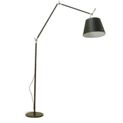 Tolomeo Mega noir