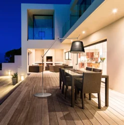 Tolomeo Mega Outdoor (Outlet)