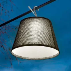 Tolomeo Mega Outdoor Suspension