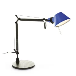 Tolomeo Micro Bicolor (édition Xmas)