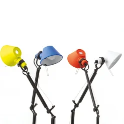 Tolomeo Micro Bicolor (édition Xmas)