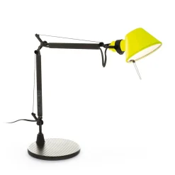 Tolomeo Micro Bicolor (édition Xmas)