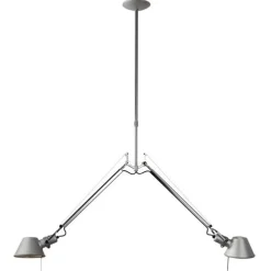 Tolomeo suspension 2 bras alu