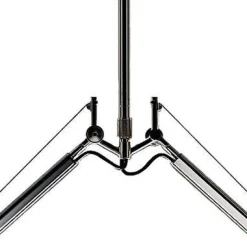 Tolomeo suspension 2 bras alu