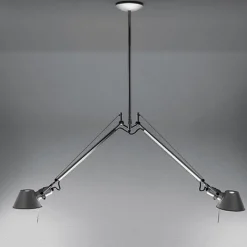 Tolomeo suspension 2 bras alu