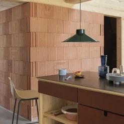 Top pendant - Ø21 cm